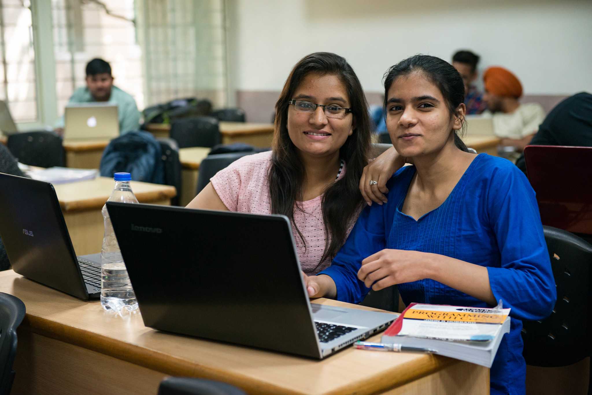 Read more about the article IIT JAM 2023: Check Subject-Wise Syllabus & Exam Pattern [PDF]