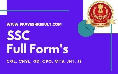 Read more about the article SSC Full Form’s & the List of Upcoming Exams Conducted by SSC