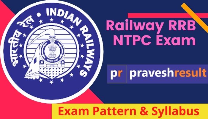 Read more about the article RRB NTPC Syllabus (Hindi/English) PDF Exam Pattern 2022